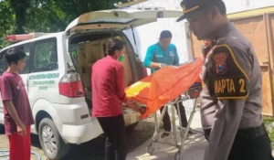 Tragedi Desa Demung Besuki Situbondo, Ayah, Ibu, dan Anak Ditemukan Tewas