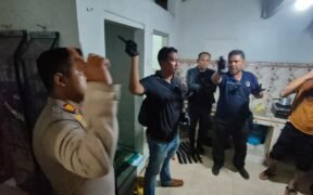 Polres Situbondo masih menyelidiki kematian tiga anggota keluarga di Desa Demung, Kecamatan Besuki, Menunggu Hasil Autopsi
