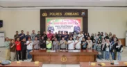 Kamtibmas Jombang
