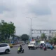 Arus lalu lintas kendaraan keluar masuk wilayah Malang mengalami peningkatan signifikan pada momentum libur Natal 2025.