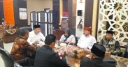 Fraksi Gerindra DPRD Kabupaten Malang merilis catatan akhir tahun 2025. Program MBG capai 250 ribu penerima, ketahanan pangan makin solid.