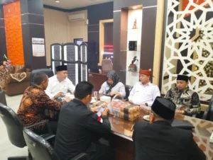 Catatan Akhir Tahun Gerindra DPRD Malang: MBG Tembus 250 Ribu Penerima