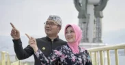 Perkara Masuk Ridwan Kamil Digugat Cerai Atalia