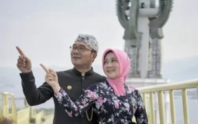 Perkara Masuk Ridwan Kamil Digugat Cerai Atalia