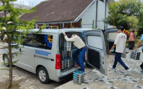 BGN Buka Opsi Kirim MBG ke Rumah Siswa saat Libur Sekolah