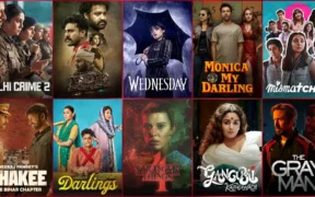 Stranger Things 5 hingga Bridgerton 4, Netflix Suguhkan Tontonan Unggulan Januari 2026