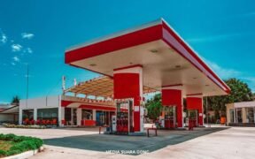 harga BBM 1 Desember