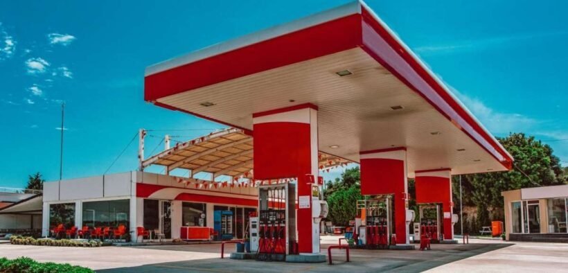 harga BBM 1 Desember