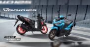 honda vario 125 new