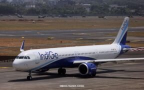 IndiGo flight chaos