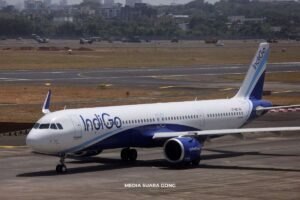 IndiGo Flight Chaos Penumpang Dibikin Panik
