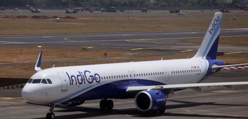 IndiGo flight chaos