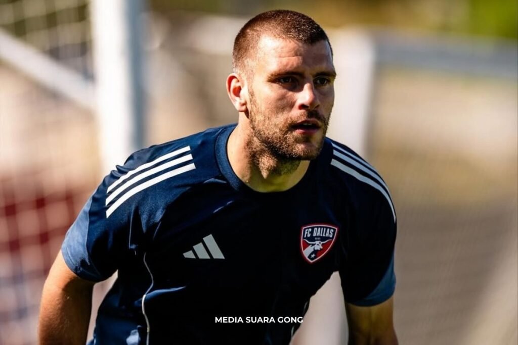 Maarten Paes ke Persib Transfer Termahal?