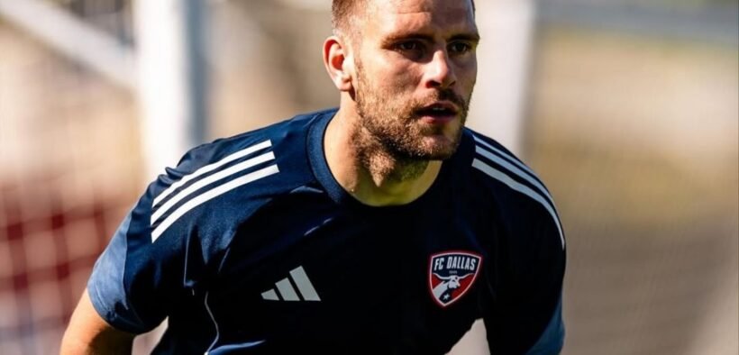 Maarten Paes ke Persib