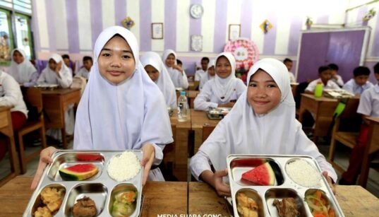 BGN hentikan MBG 2026