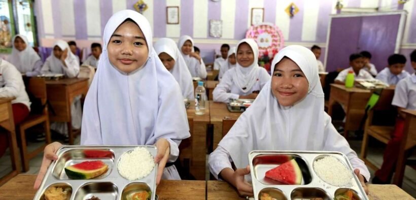 BGN hentikan MBG 2026