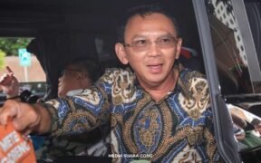 skandal korupsi LNG Pertamina 2025