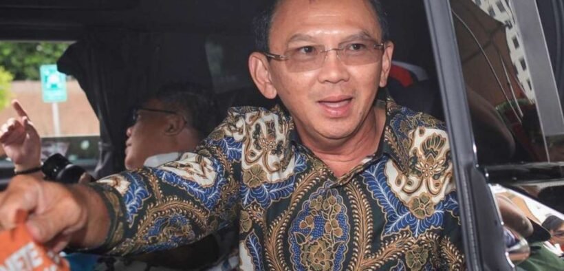 skandal korupsi LNG Pertamina 2025