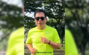 media sosial generasi Z