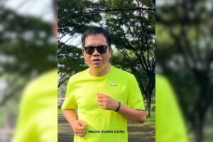 Gen Z dan Media Siapa Sebenarnya yang Menguasai?