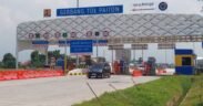 Tol Probowangi Libur Nataru
