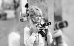 warisan foto Brigitte Bardot