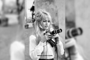 Warisan Foto Brigitte Bardot Ikon yang Tak Pernah Pudar