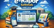 e-Rapor SNBP 2026
