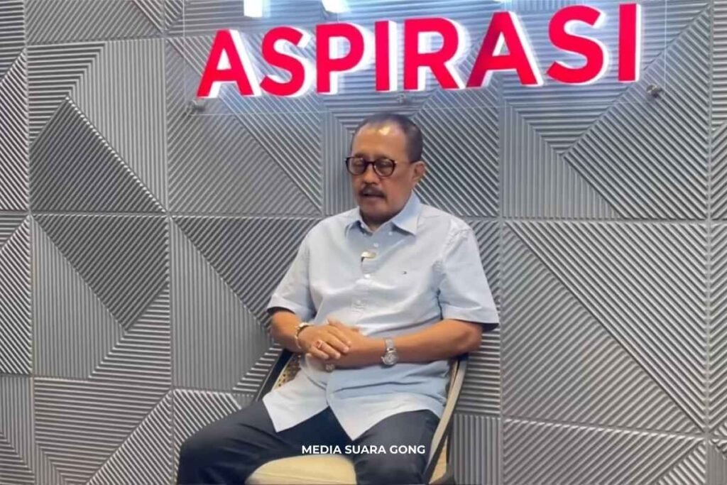 kasus pengusiran nenek Surabaya