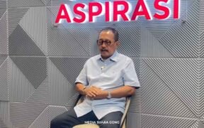 kasus pengusiran nenek Surabaya