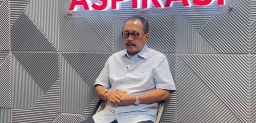 kasus pengusiran nenek Surabaya