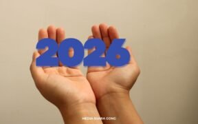 doa akhir dan awal Tahun 2026
