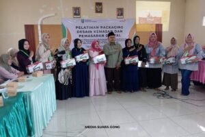 Upgrade UMKM Situbondo Dari Kemasan Biasa ke Digital