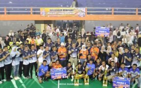 Piala Kapolres Cup 2025