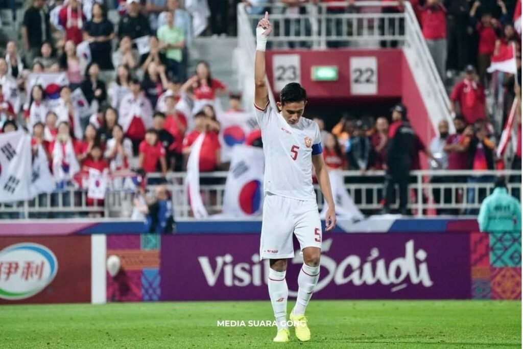 Puskas Award 2025 diumumkan