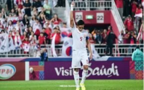 Puskas Award 2025 diumumkan