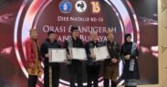 anugerah sabda budaya ub