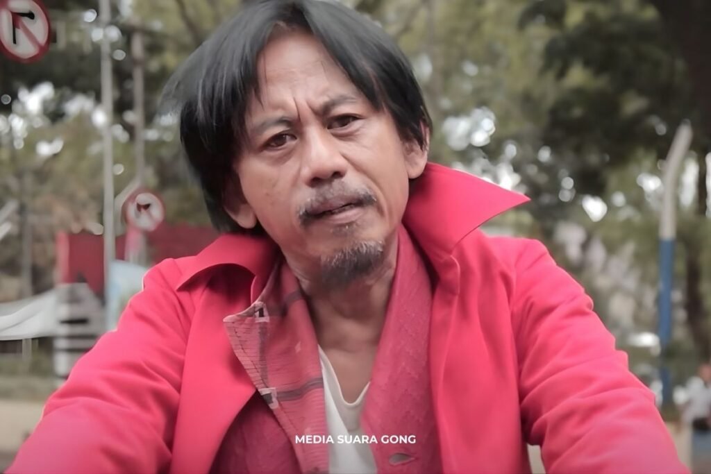 penyumbatan batang otak
