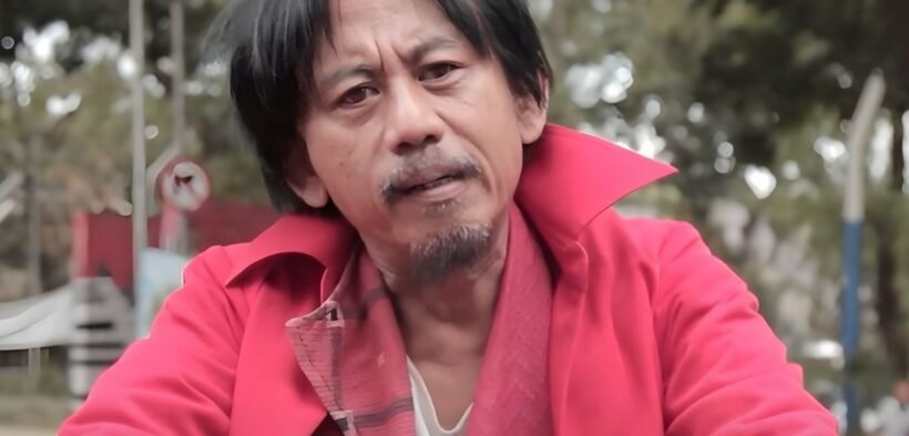 penyumbatan batang otak