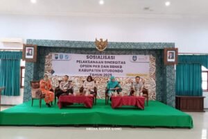 Bapenda Ngajak Warga Makin Melek Pajak!