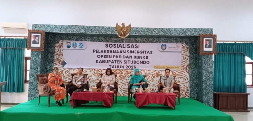 sinergitas opsen pajak kendaraan