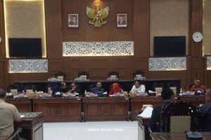 Rakor Probolinggo Aturan Toko Modern Dievaluasi Lagi