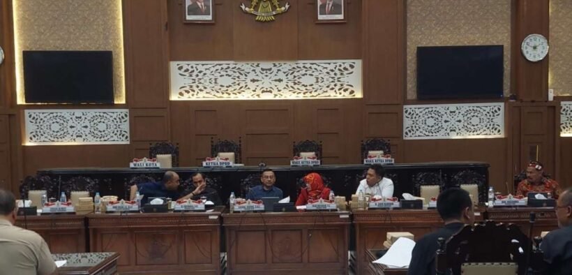 penataan toko modern probolinggo