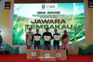 Anak Muda Probolinggo Mendominasi Ajang Tembakau!