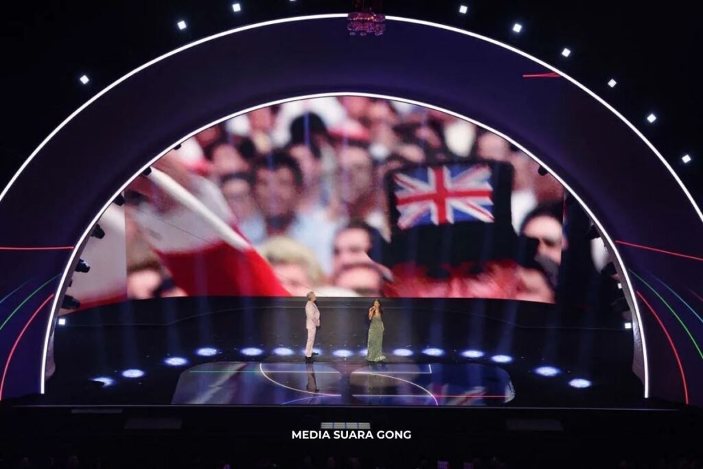 undian Piala Dunia 2026