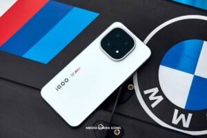 Kenapa iQOO 15 Bakal Meledak?