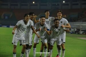 Timnas U22 SEA Games 2025 Siap Tempur Lagi