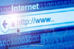 Internet Stuck Dadakan Apa yang Terjadi?