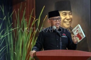 Kenapa Amnesti Hasto Jadi Kontroversi?