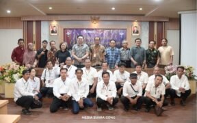 pelatihan jurnalistik ukw situbondo